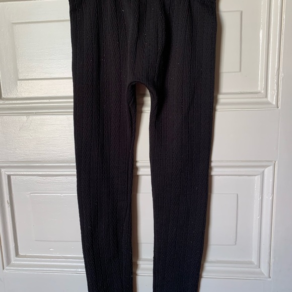 Copper Key Black Cable Knit Sweater Pattern - Picture 2 of 7